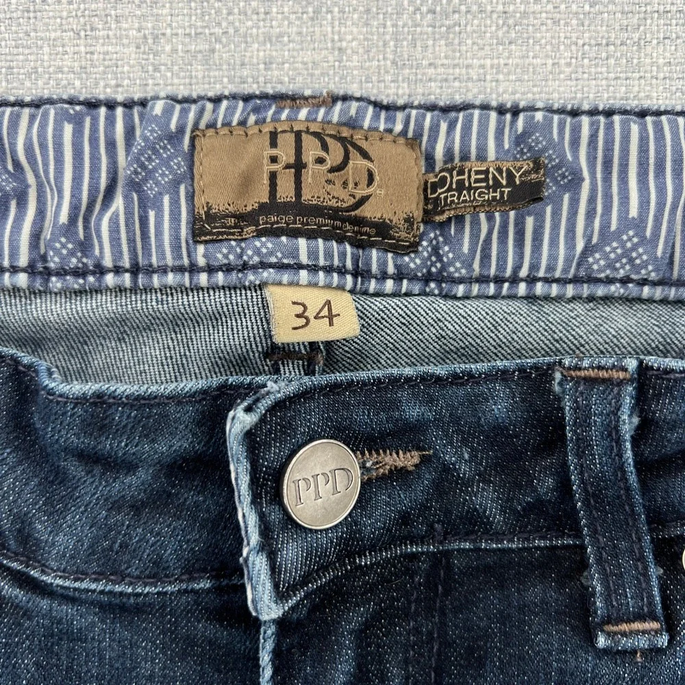 Paige Denim paige premium